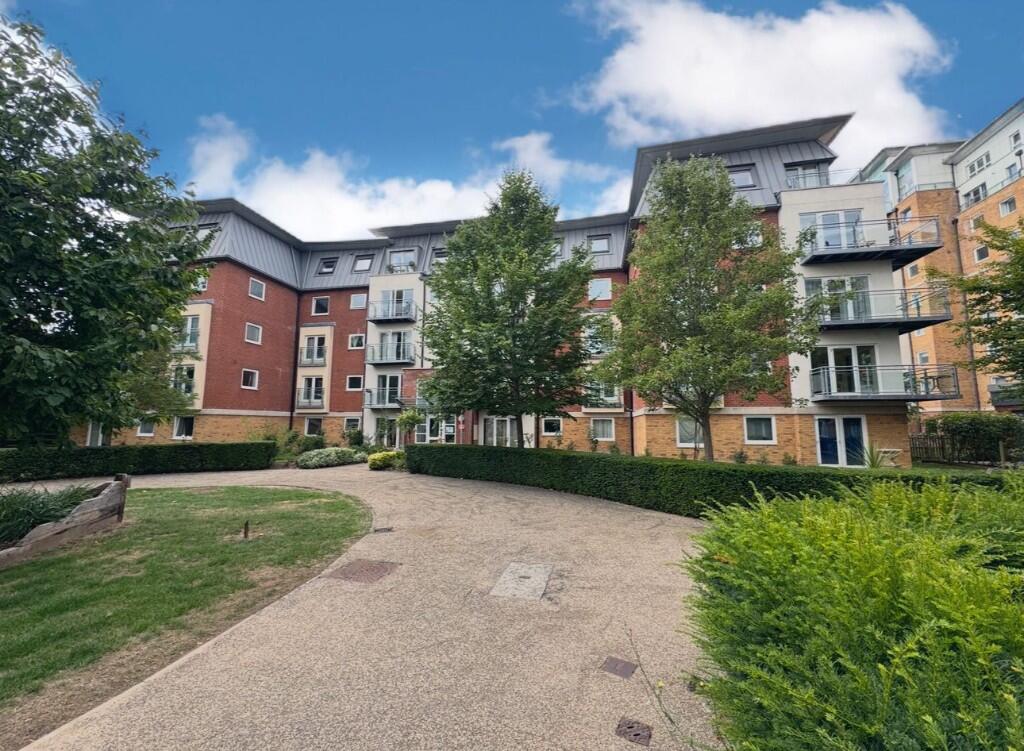 Main image of property: Winterthur Way, Basingstoke, Hampshire, RG21