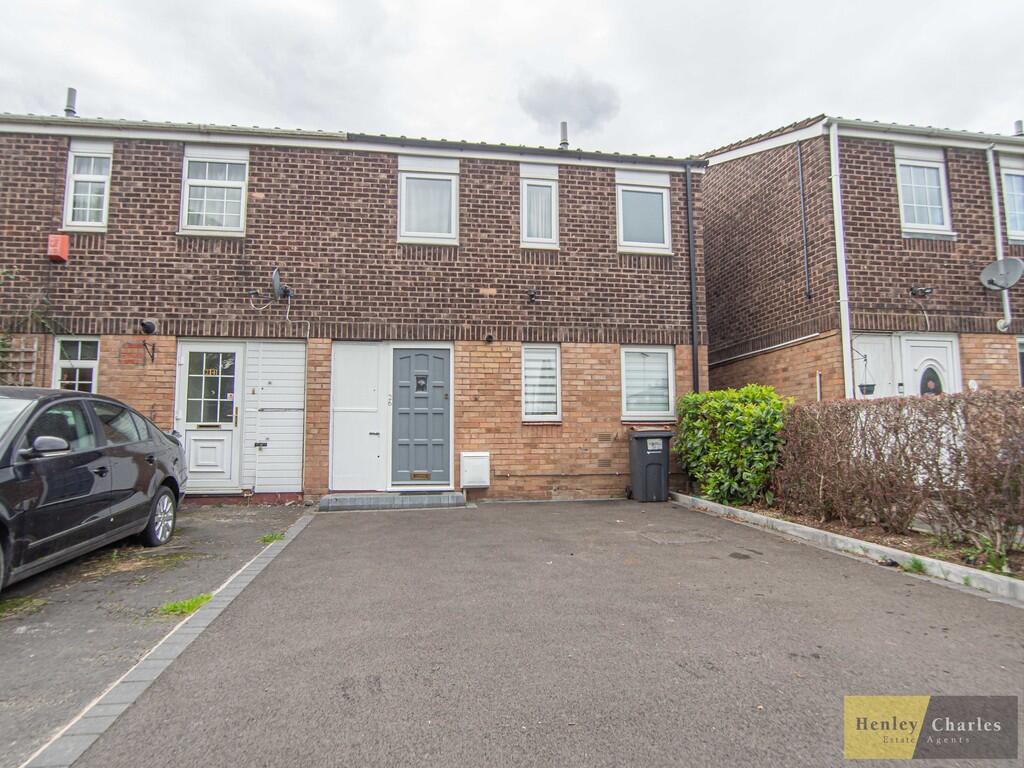 Main image of property: Romulus Close, Handsworth Wood