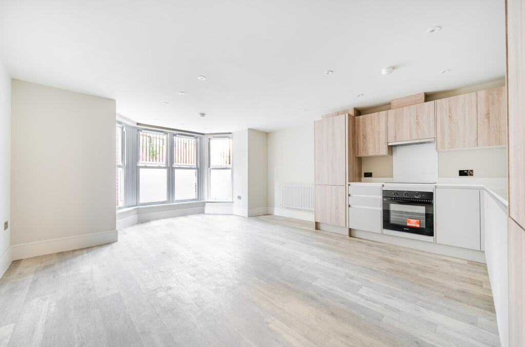 Main image of property: Albany Road, Southsea, Hampshire, PO5