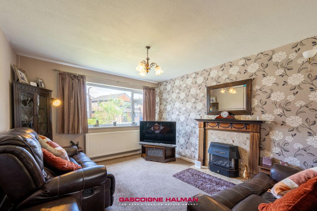 House in Stockport - View 3