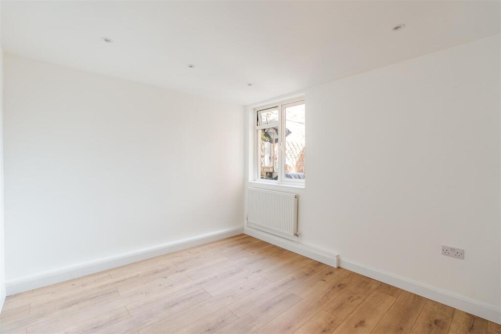 House in London - More