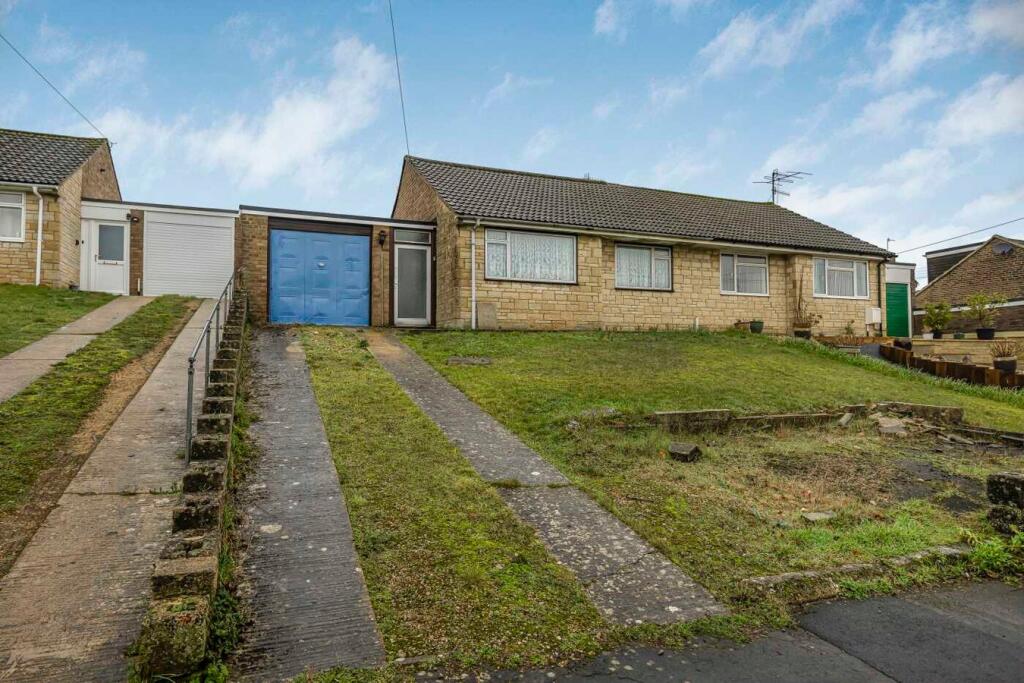 Main image of property: Churchill Road, Nailsworth, GL6