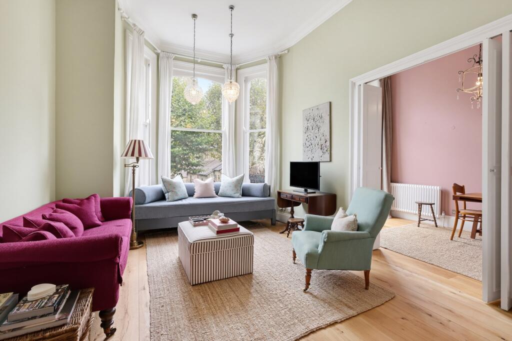 Main image of property: Redcliffe Square, London, SW10