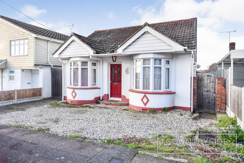 Main image of property: Hope Road, Benfleet