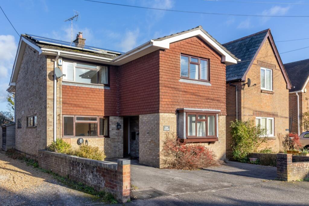 Main image of property: Haig Road, Alresford, Hampshire, SO24