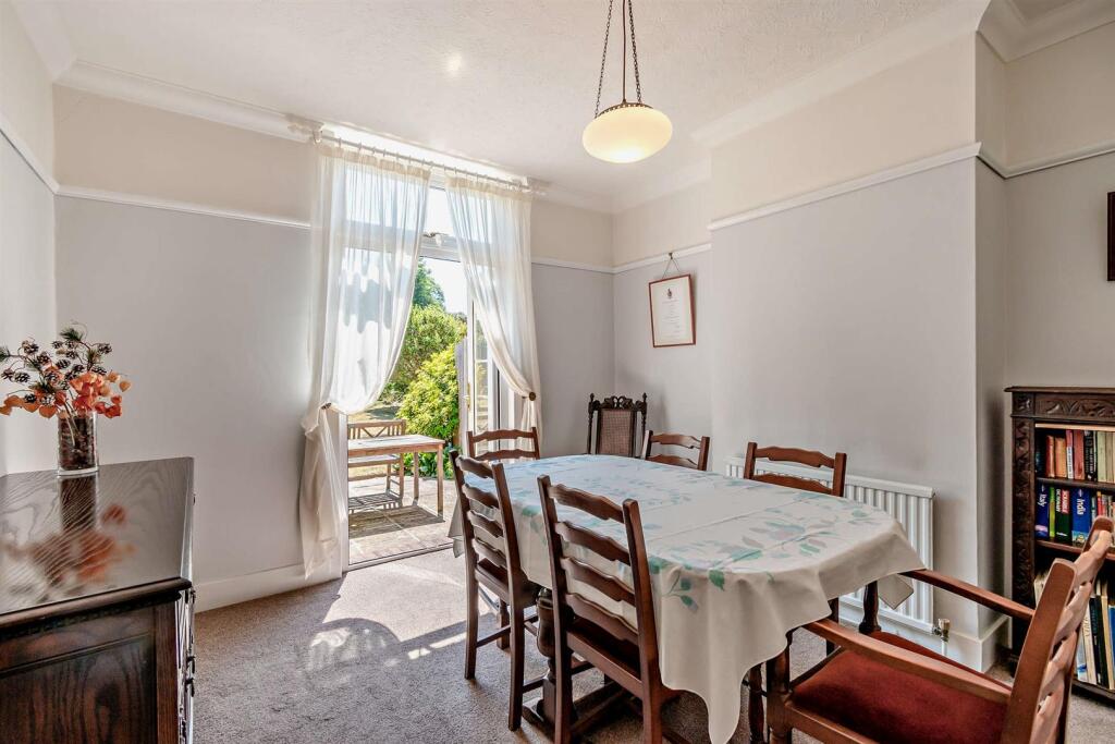 House in Maidstone, Vinters Park - View 3
