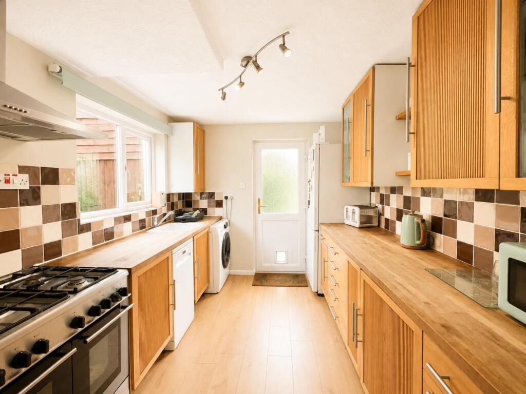 House in Stroud, Berkeley - View 2