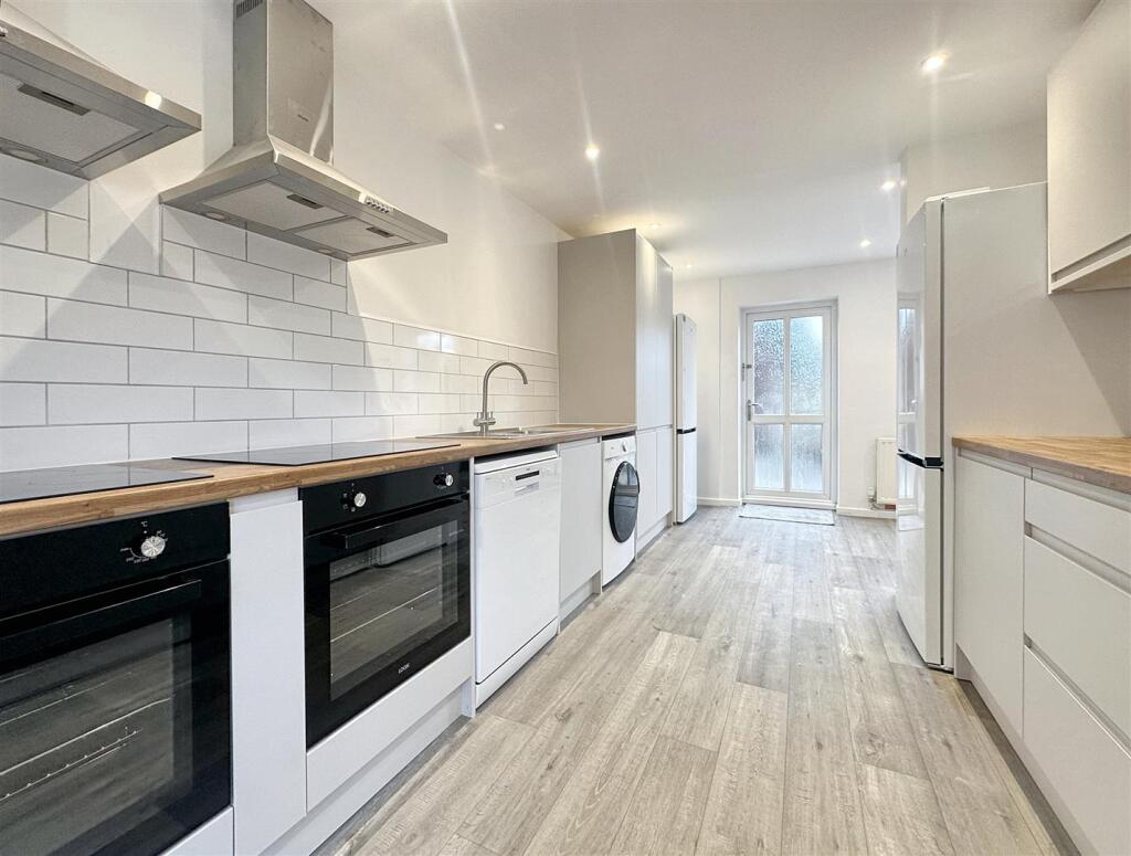 Main image of property: Wyclifee Road, NR4