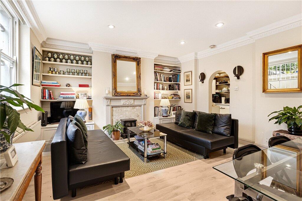 Apartment in London, Lot's Village, Earl's Court - View 2
