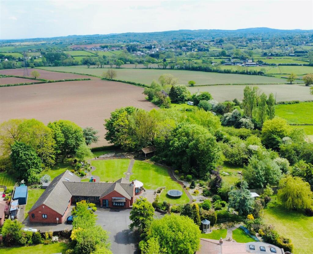 Main image of property: Worthington Lane, Newbold Coleorton, Coalville
