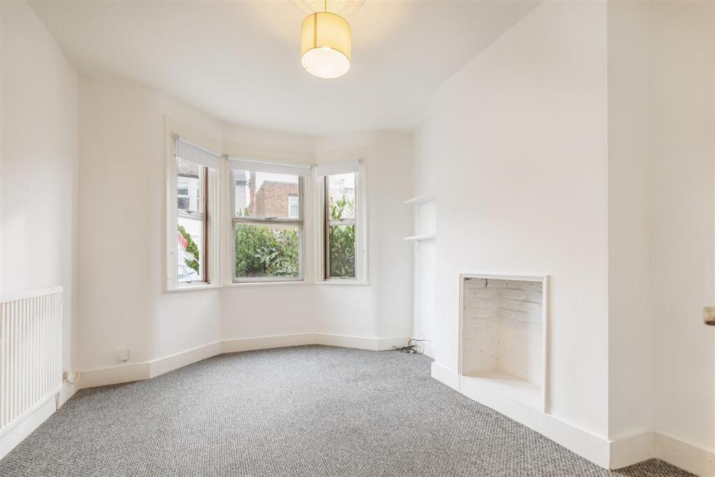 Stanley Road, Chingford - View 3
