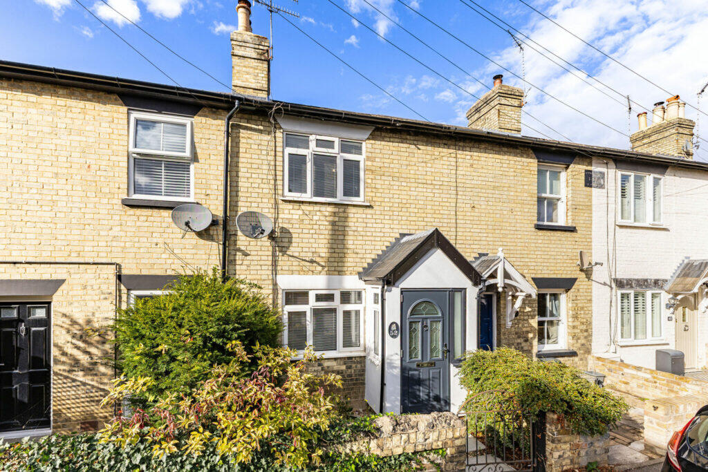 Main image of property: Jervis Road, CM23 3TT