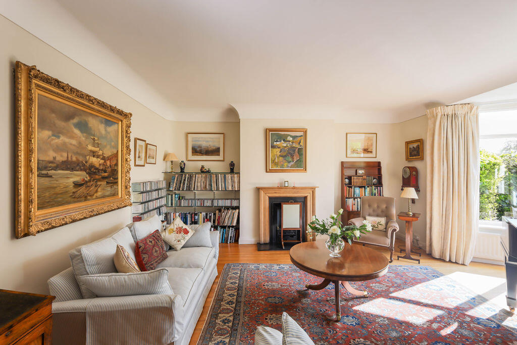 House in Newcastle upon Tyne, Gosforth - View 4