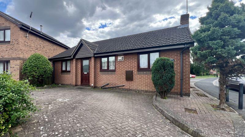 Main image of property: Sedgewood Way, Scunthorpe