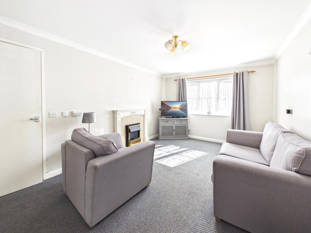 Apartment in Market Drayton, Shropshire - View 4