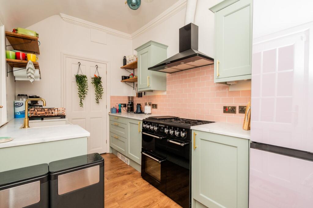 Havelock Street, Canterbury, Kent, CT1 - View 2