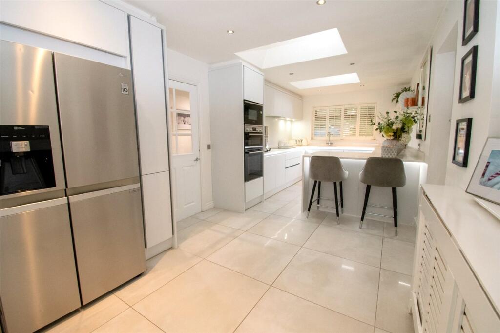 Westwood Road, Prenton, Wirral photo 4