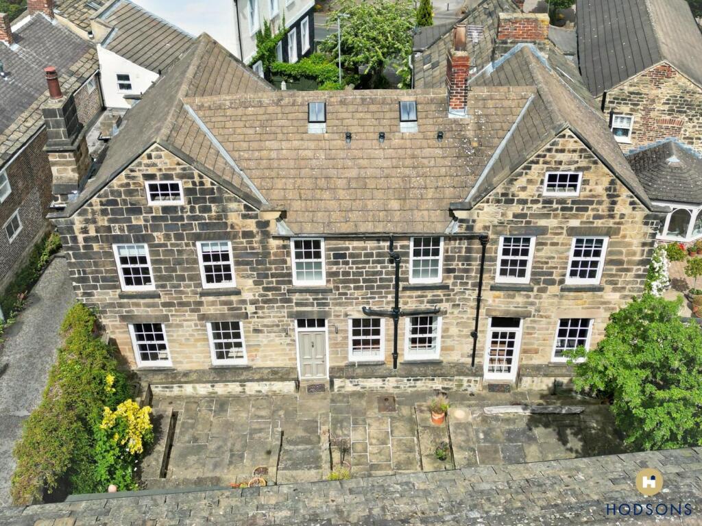 Main image of property: Shaw Fold, Wakefield