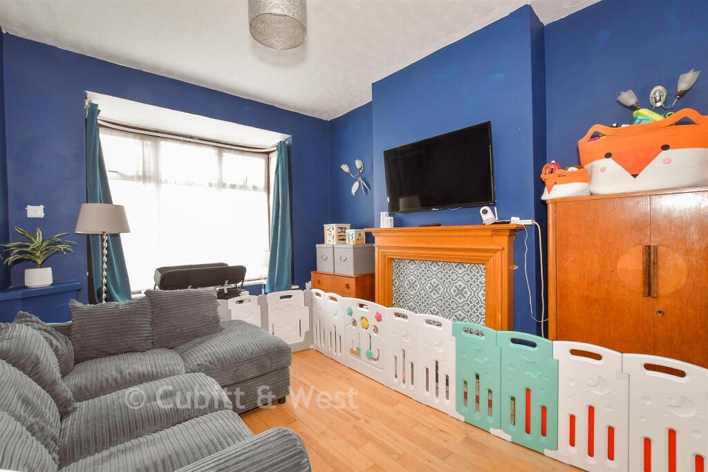 Main image of property: Heidelberg Road, Southsea, Hampshire