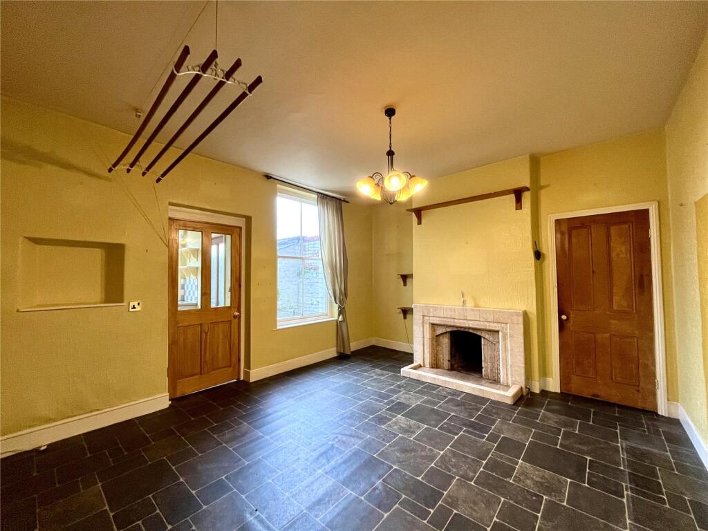 House in Hexham, Northumberland - View 4
