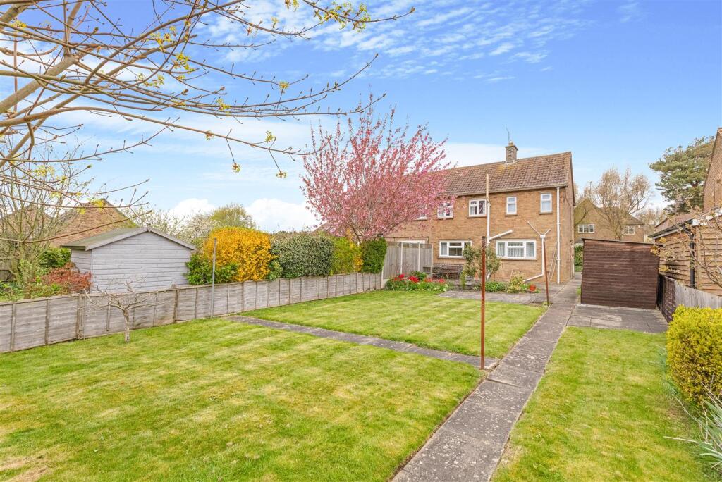 House in Kettering, Stanion - View 4