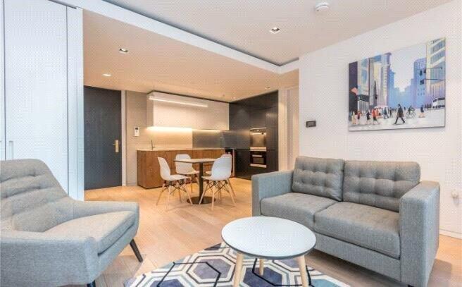 Main image of property: Vicary House, Barts Square, 24 Bartholomew Close, London, EC1A