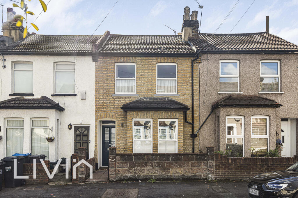 Main image of property: Brafferton Road, Croydon, Greater London