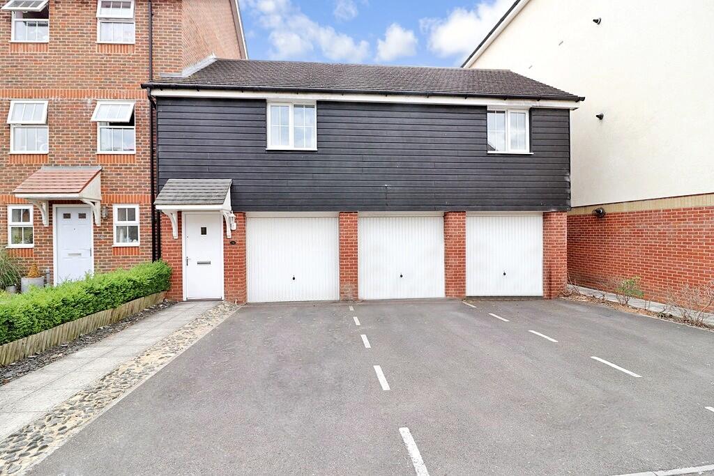 Main image of property: Hedge End, Southampton