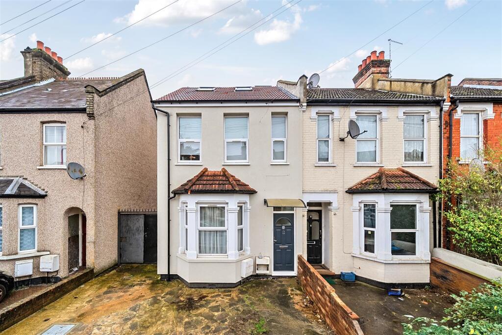 Main image of property: Peel Road, Wembley