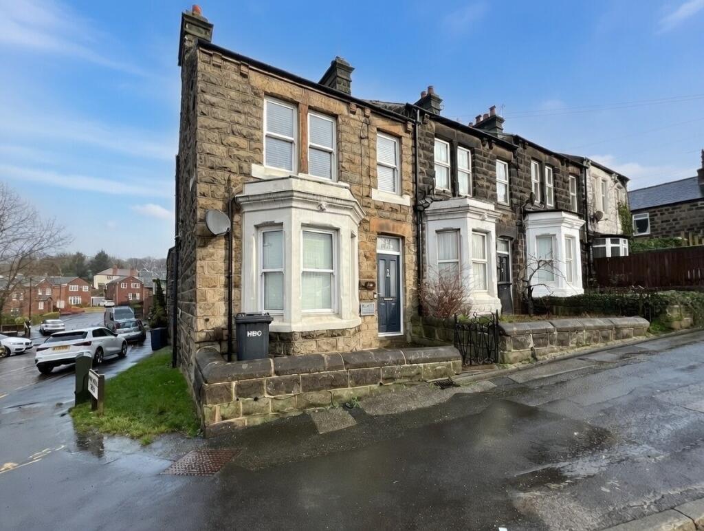 Main image of property: Skipton Road, HARROGATE