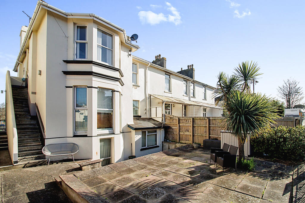 Main image of property: Dartmouth Road, Paignton - Available Now!