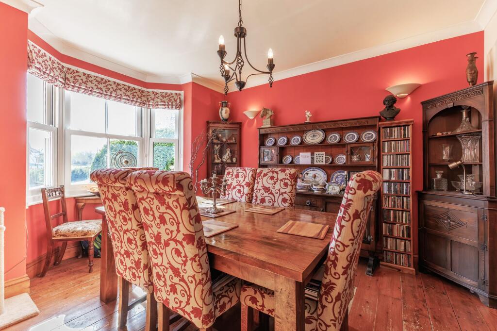 Shinehill Lane, South Littleton, WR11 photo 3