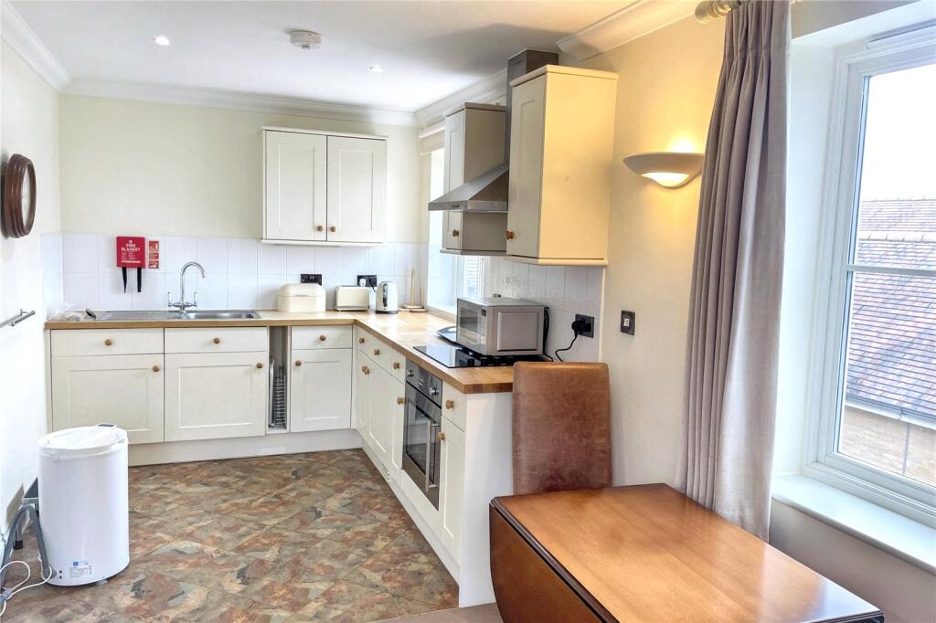 Additional image 4 of Mill House, Chantry Court