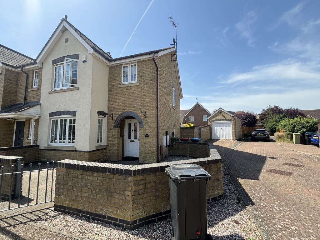 Main image of property: Raglan Drive