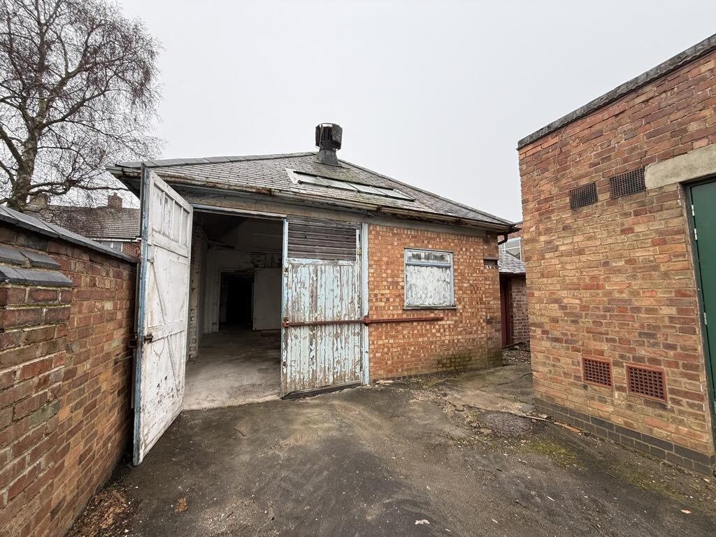 Main image of property: Stapleton Lane, Barwell, Leicester, LE9 8HE