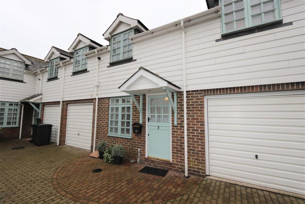 Main image of property: Wharf Road, Eastbourne