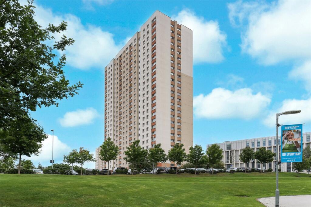 Main image of property: Grafton Place, Glasgow, Glasgow City, G1