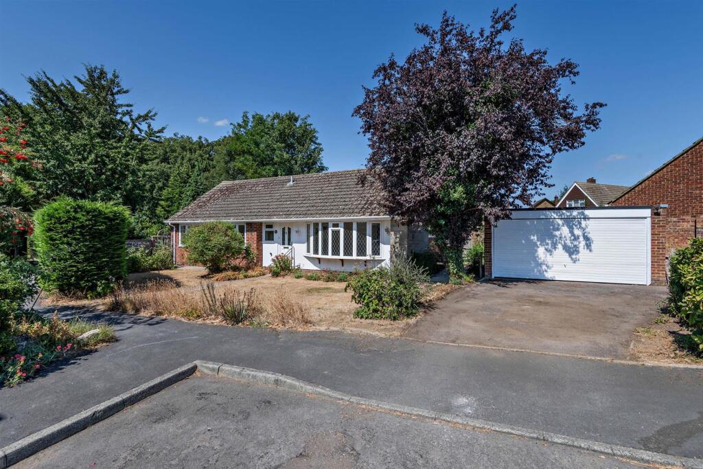 Main image of property: Lambourne Road, Bearsted, Maidstone