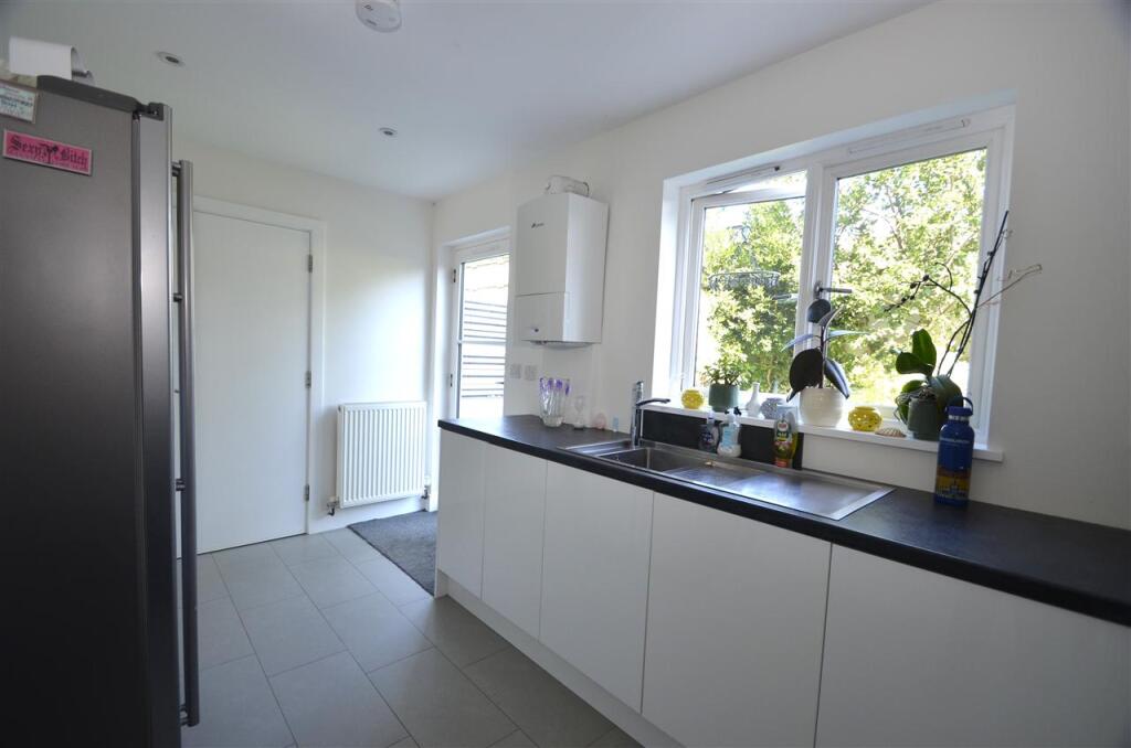 House in Helston, Cornwall - View 4