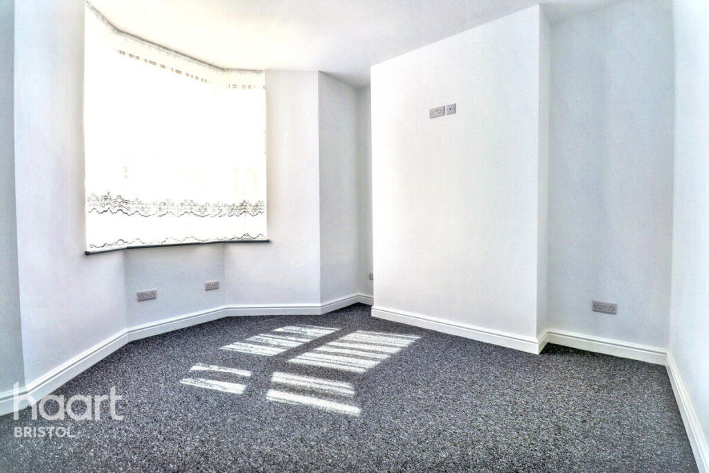 Main image of property: Vicarage Road, Bristol