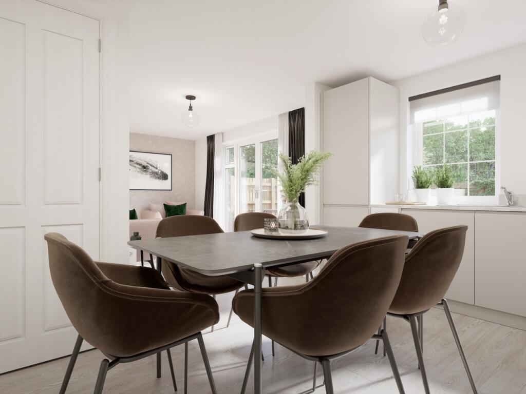 House in Hemel Hempstead - View 5