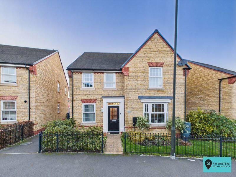 Main image of property: Guan Road, Brockworth