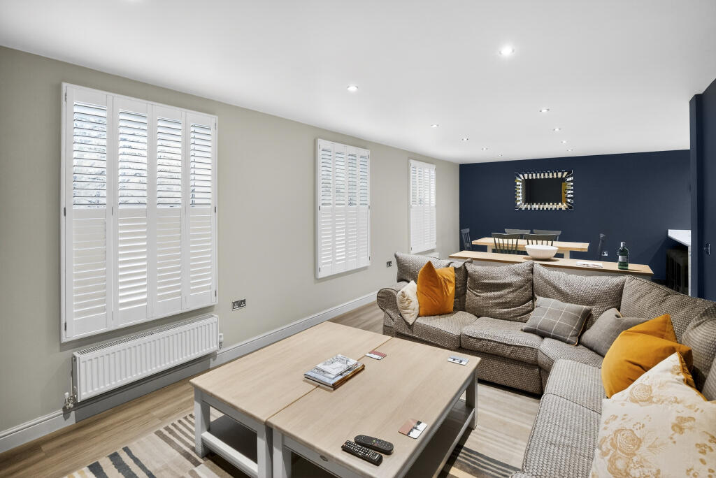 Lower Bridge Street, Chester, CH1 - View 5