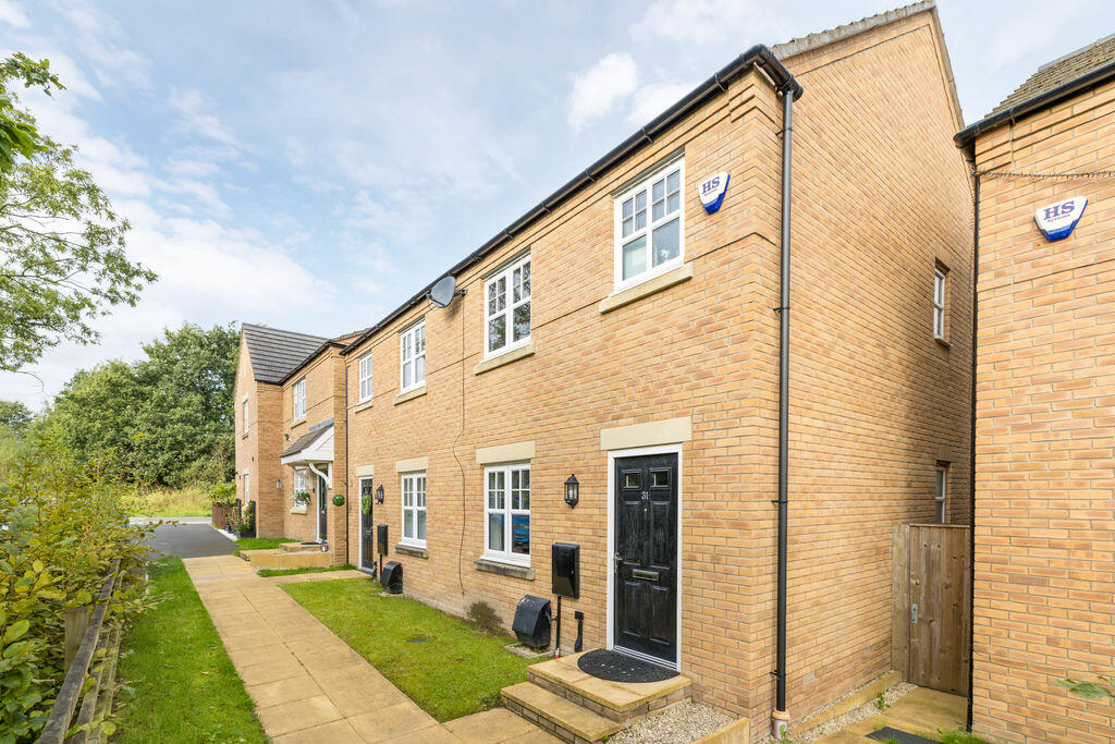 Main image of property: Fairway, Standish, WN6 0UY
