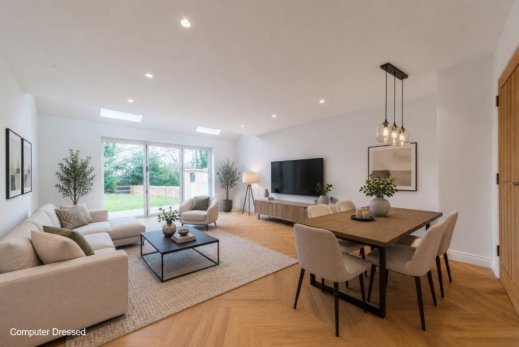 House in Tonbridge - View 2
