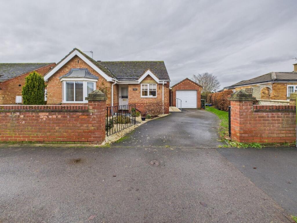 Main image of property: Langton Road, Norton, Malton