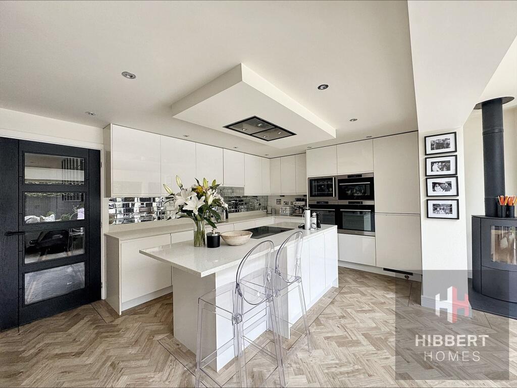 Oldbrook Fold, Timperley, WA15 – pohled 5