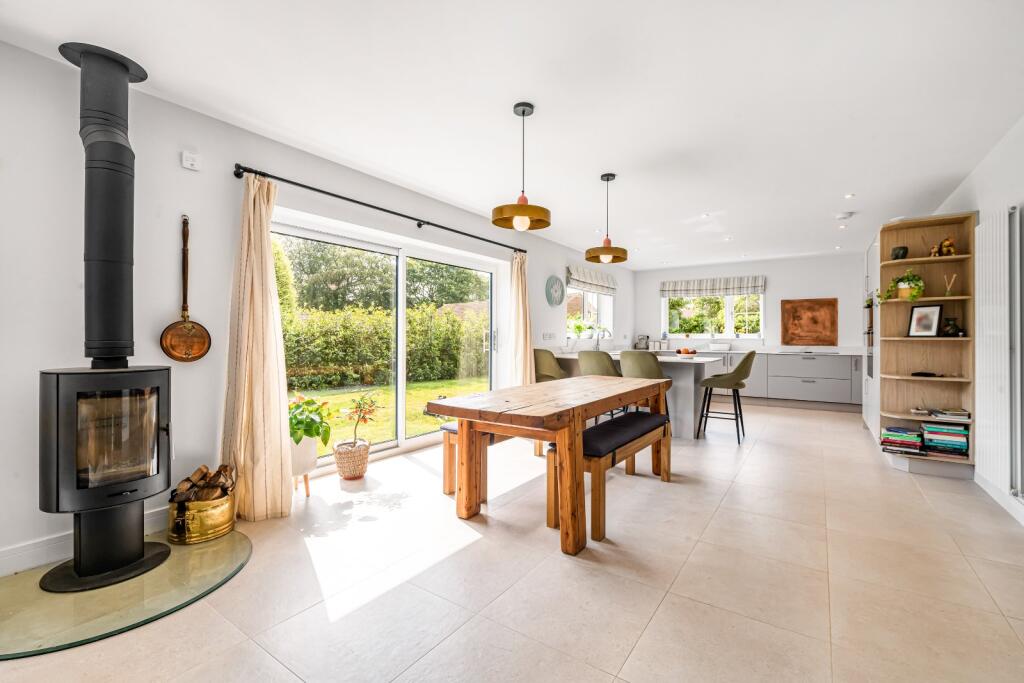 Main image of property: Allington Road, Newick, Lewes, BN8