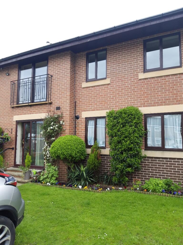 Main image of property: Hallfield Court, Freemans Way, Wetherby, Leeds