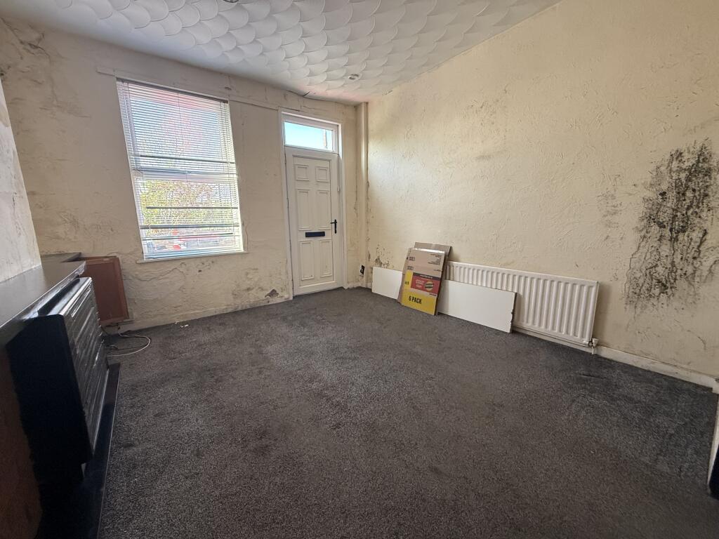 House in Sheffield - View 5